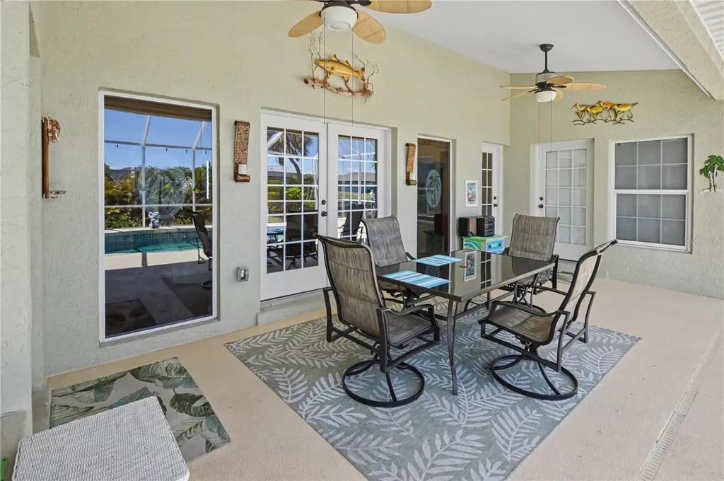 4234 Rock Creek Drive Port Charlotte FL 33948