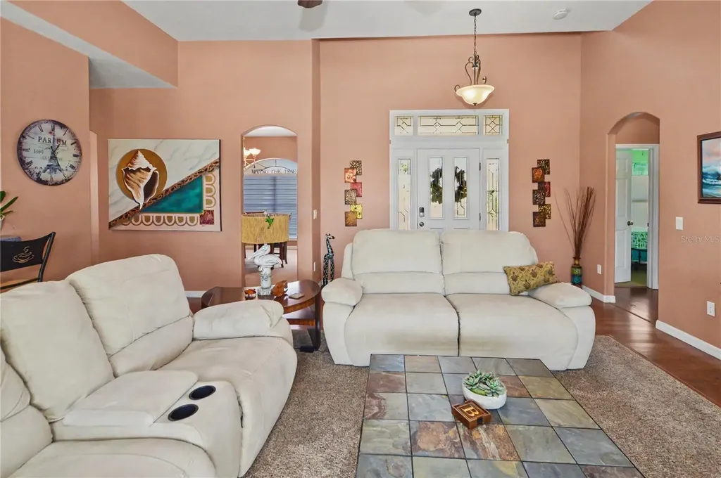 4234 Rock Creek Drive Port Charlotte FL 33948
