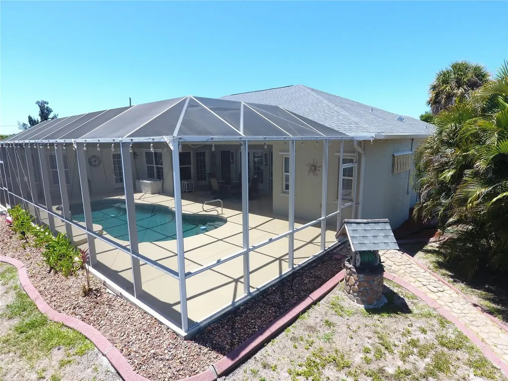 4234 Rock Creek Drive Port Charlotte FL 33948