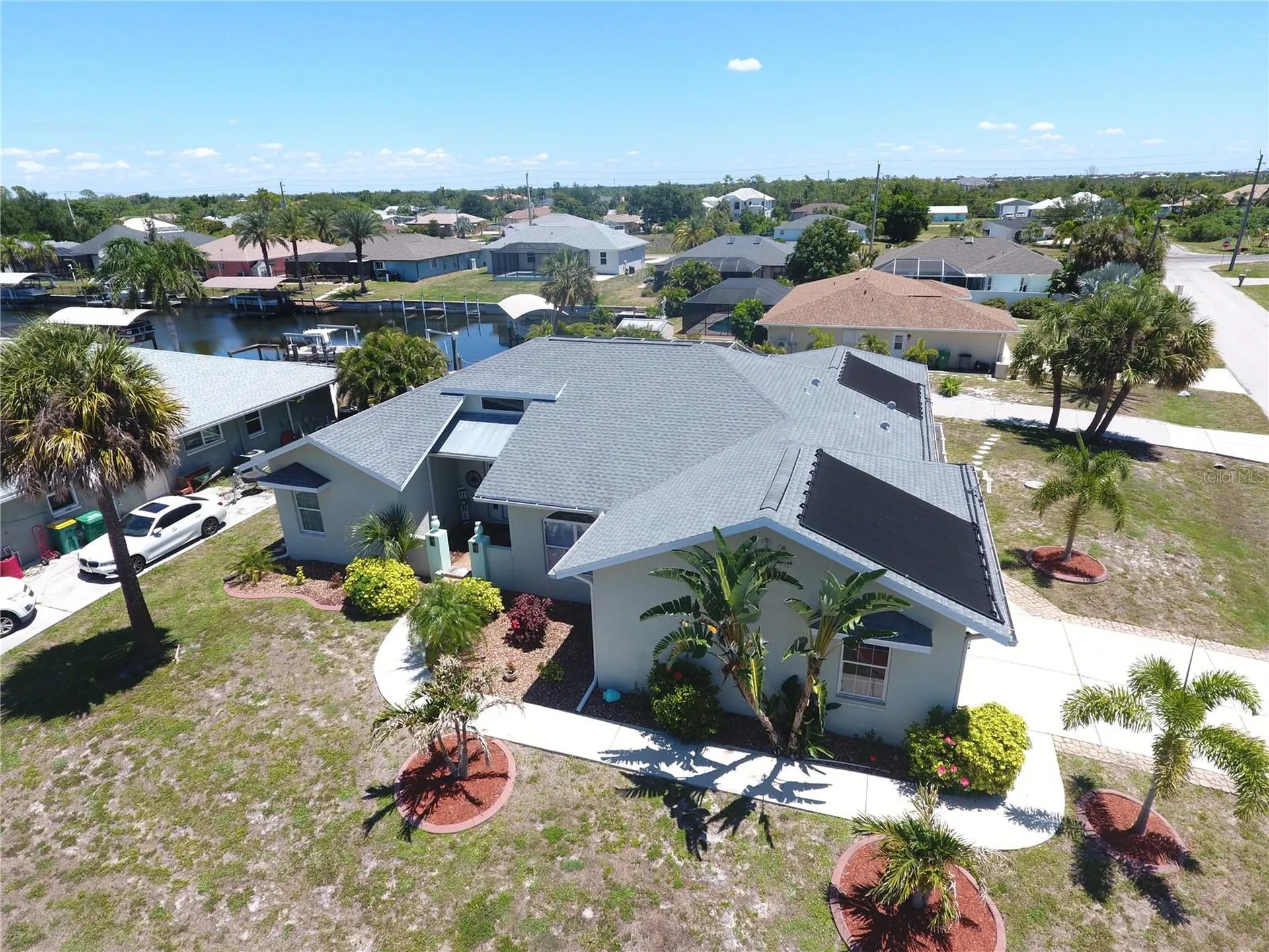 4234 Rock Creek Drive Port Charlotte FL 33948