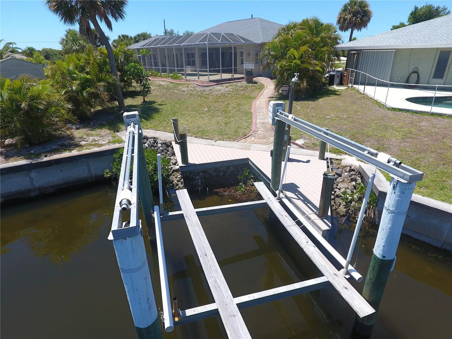 4234 Rock Creek Drive Port Charlotte FL 33948