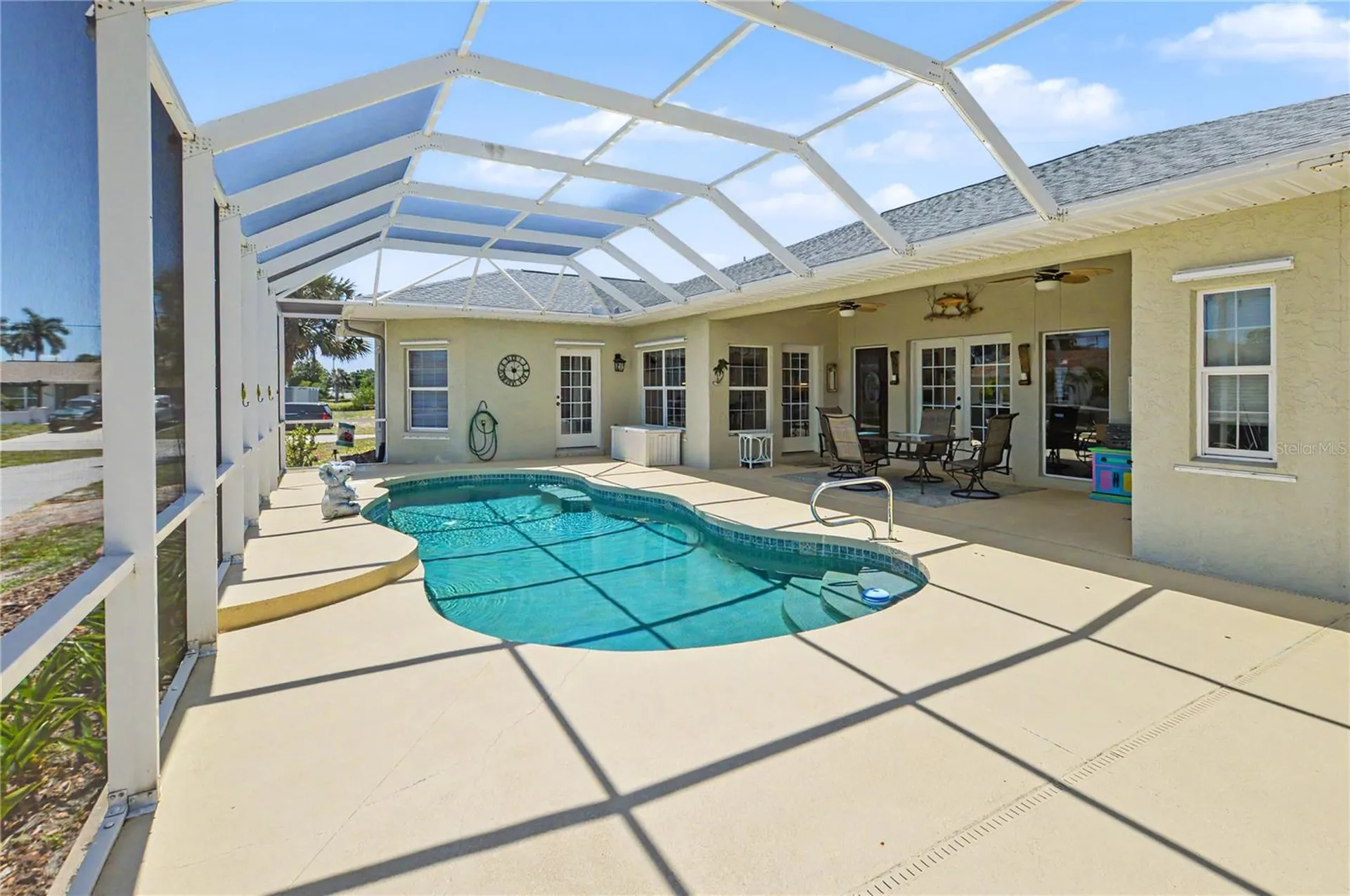 4234 Rock Creek Drive Port Charlotte FL 33948