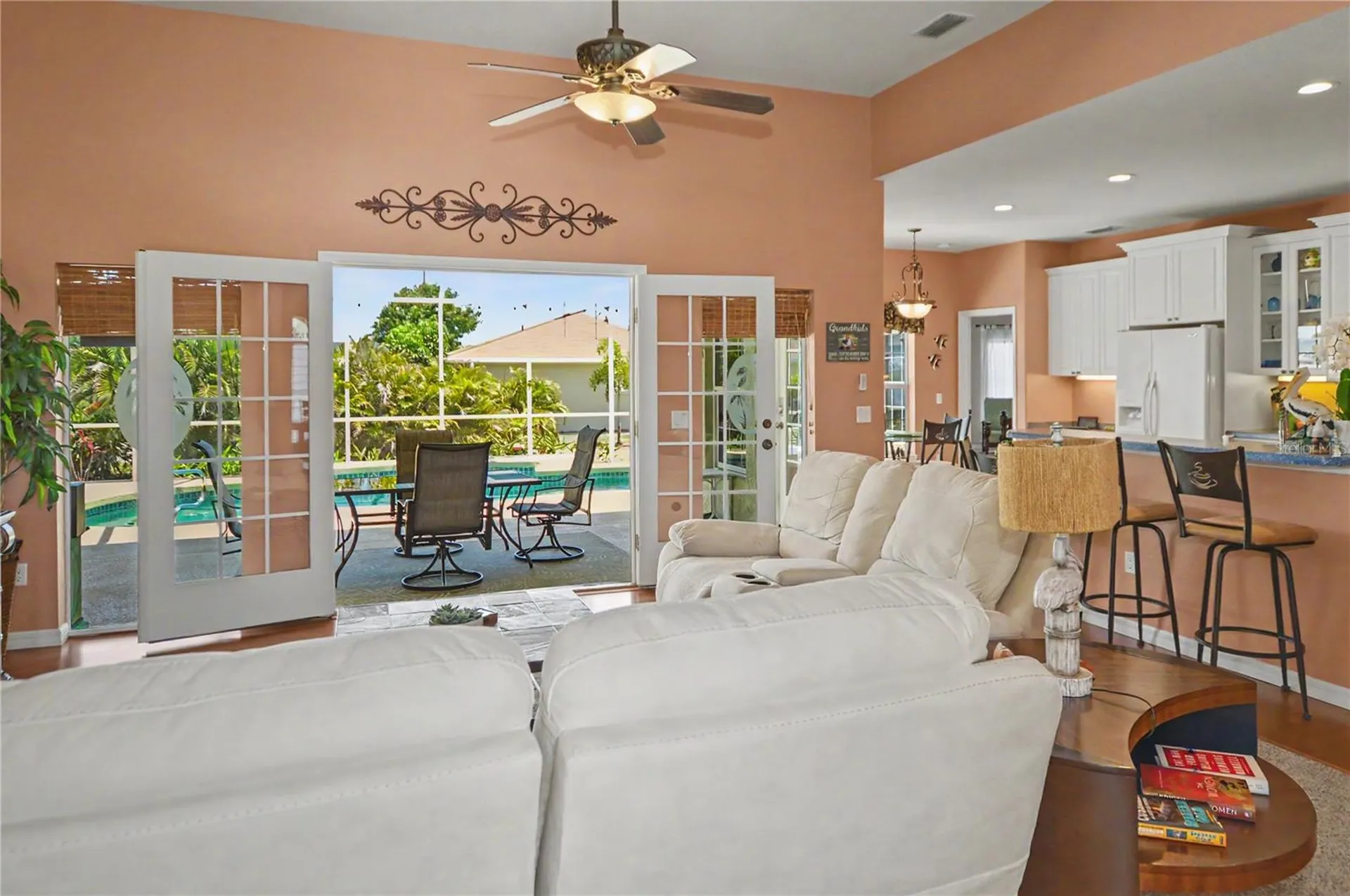 4234 Rock Creek Drive Port Charlotte FL 33948