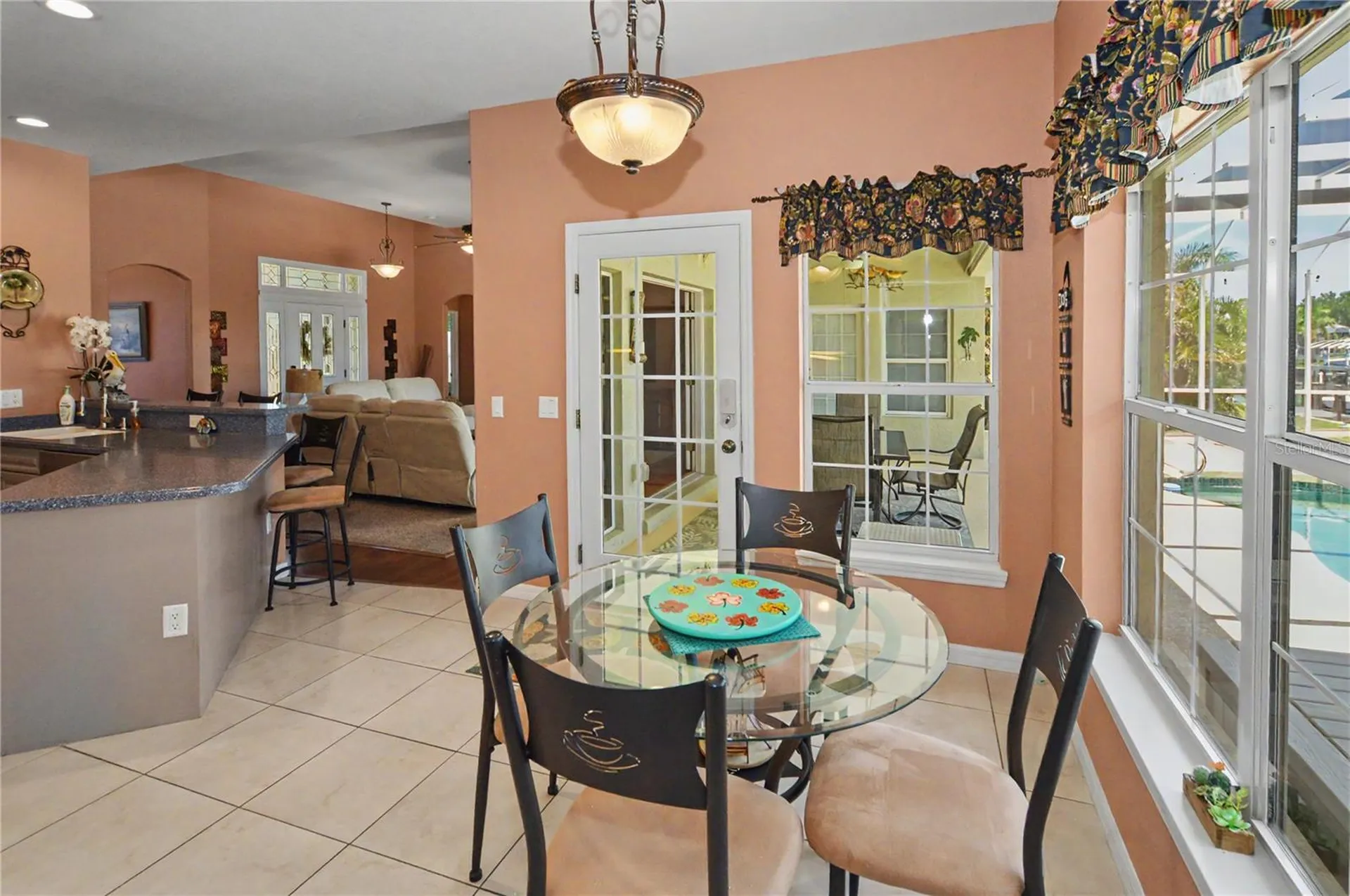 4234 Rock Creek Drive Port Charlotte FL 33948