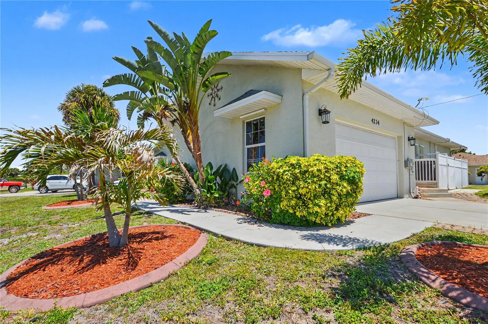4234 Rock Creek Drive Port Charlotte FL 33948