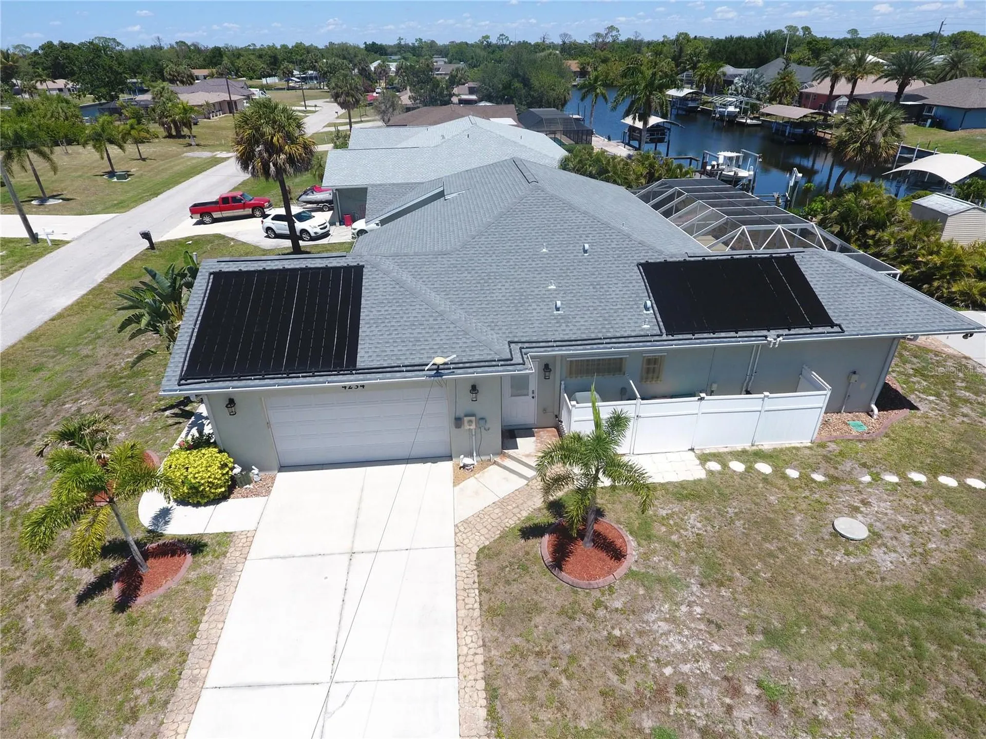 4234 Rock Creek Drive Port Charlotte FL 33948