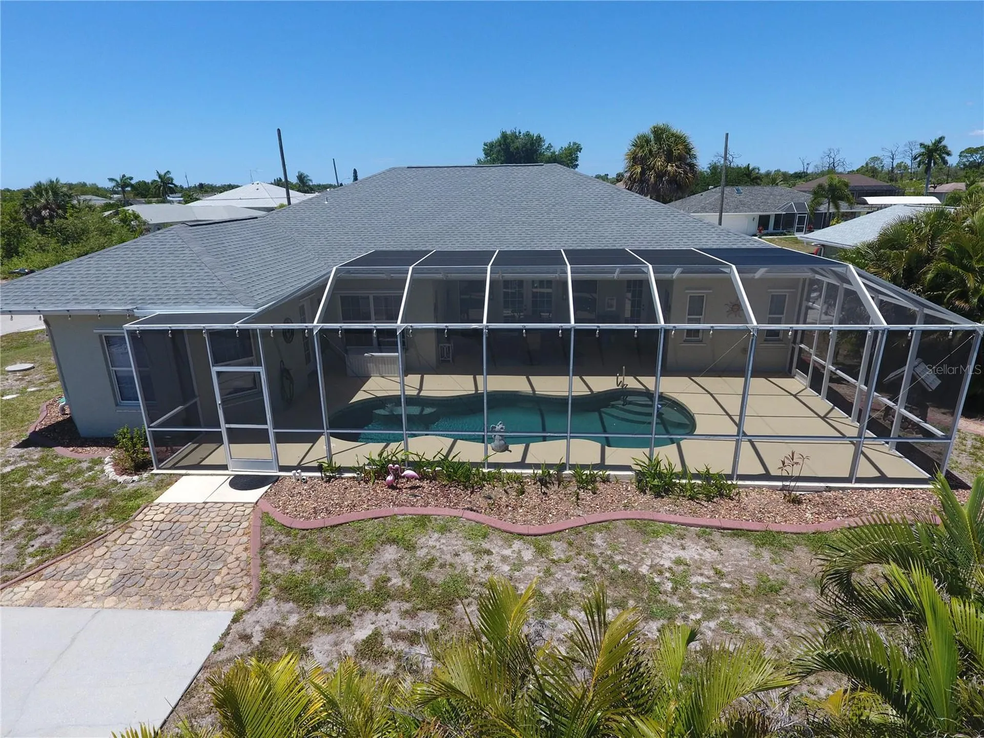 4234 Rock Creek Drive Port Charlotte FL 33948