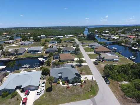 4234 Rock Creek Drive Port Charlotte FL 33948