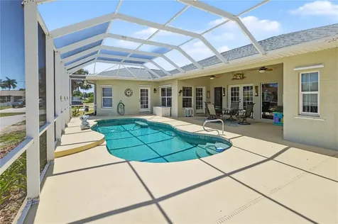 4234 Rock Creek Drive Port Charlotte FL 33948