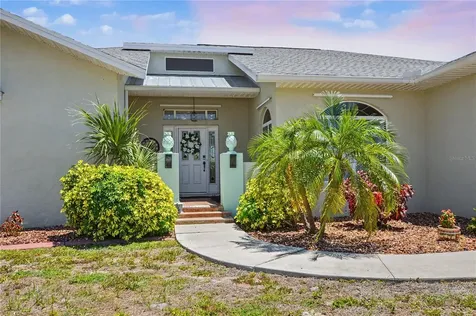 4234 Rock Creek Drive Port Charlotte FL 33948