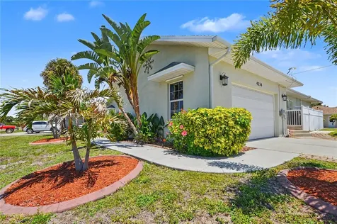 4234 Rock Creek Drive Port Charlotte FL 33948