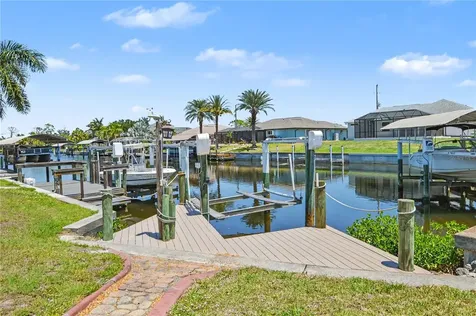 4234 Rock Creek Drive Port Charlotte FL 33948