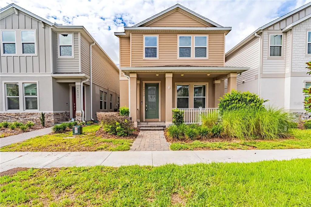 16337 Honey Harvest Street Winter Garden FL 34787