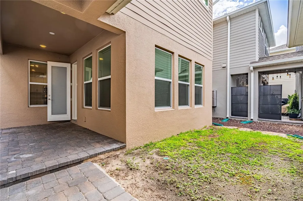 16337 Honey Harvest Street Winter Garden FL 34787