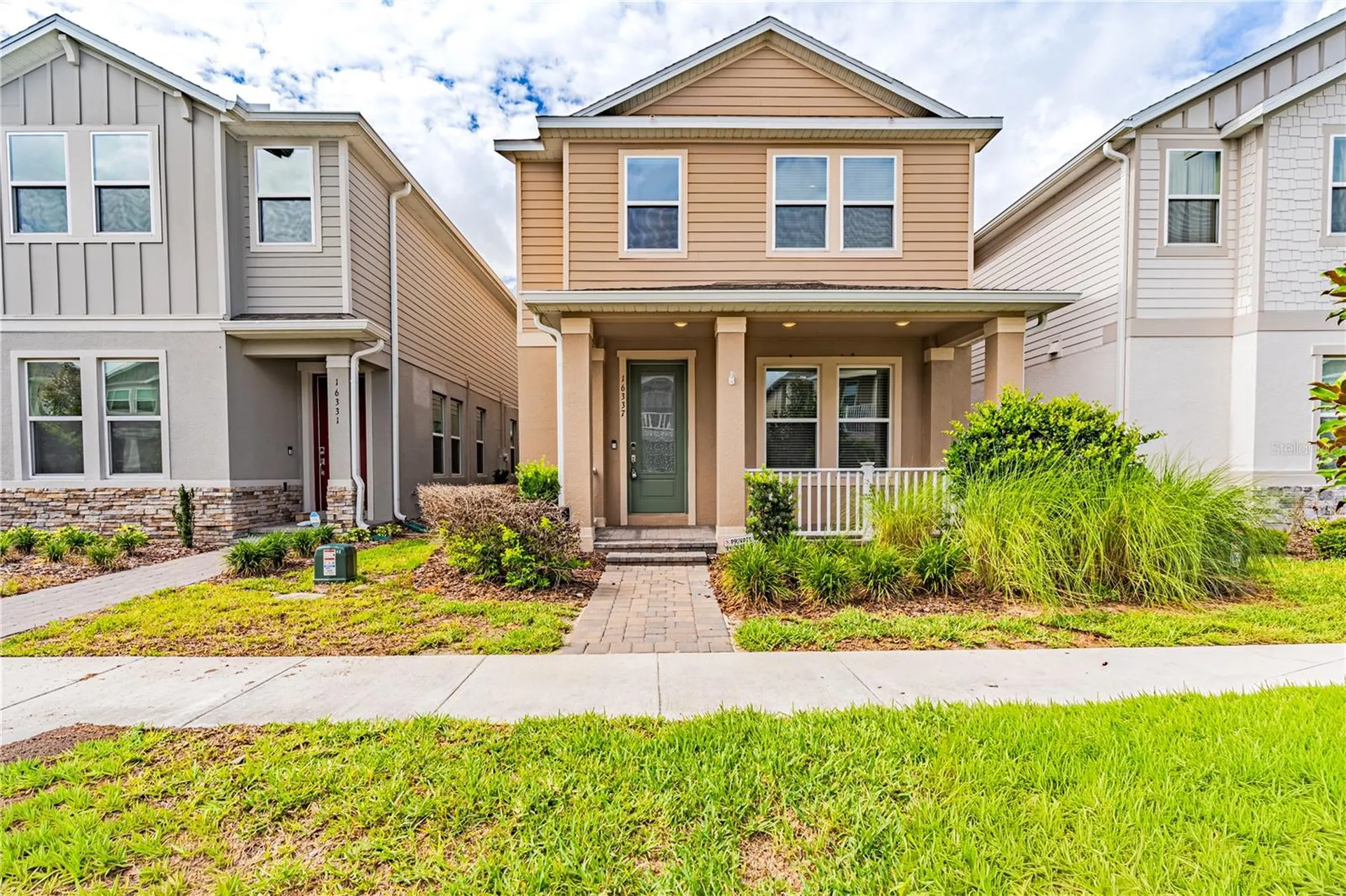 16337 Honey Harvest Street Winter Garden FL 34787