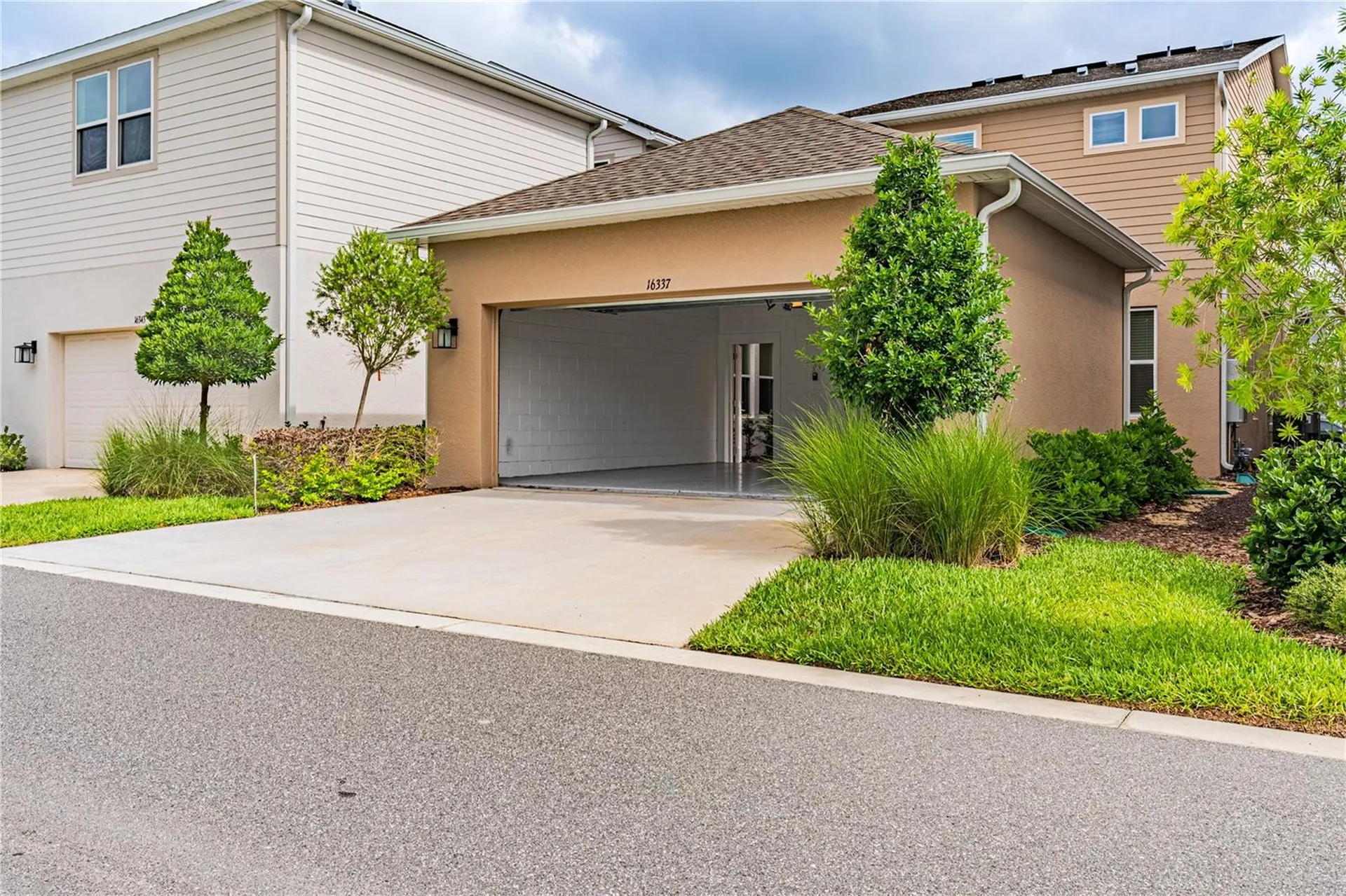 16337 Honey Harvest Street Winter Garden FL 34787