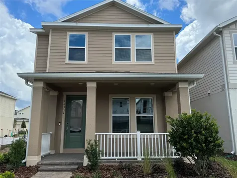 16337 Honey Harvest Street Winter Garden FL 34787
