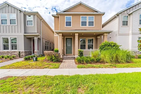 16337 Honey Harvest Street Winter Garden FL 34787