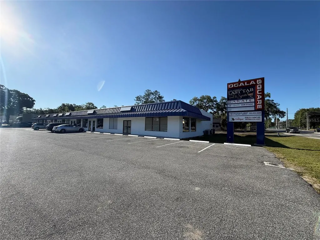 3602 NE 8th Place Ocala FL 34470