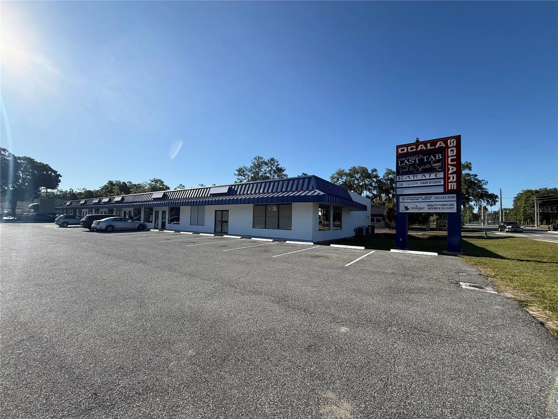 3602 NE 8th Place Ocala FL 34470