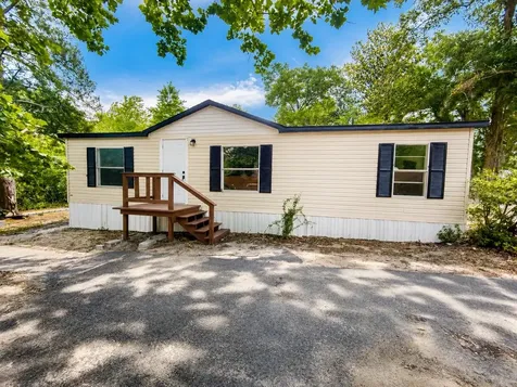 1809 NE 162nd Street Citra FL 32113