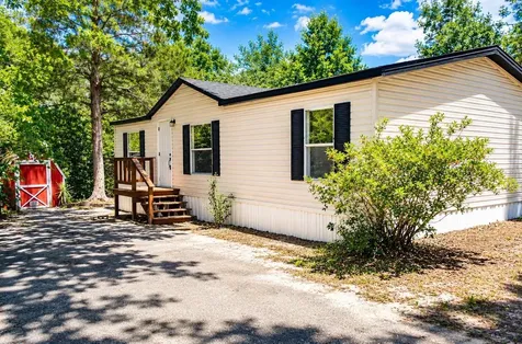 1809 NE 162nd Street Citra FL 32113