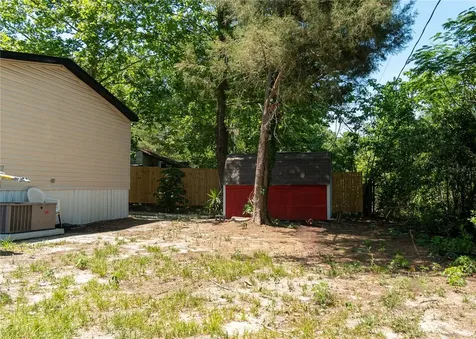 1809 NE 162nd Street Citra FL 32113
