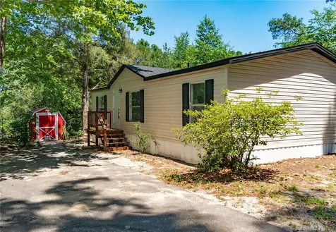 1809 NE 162nd Street Citra FL 32113