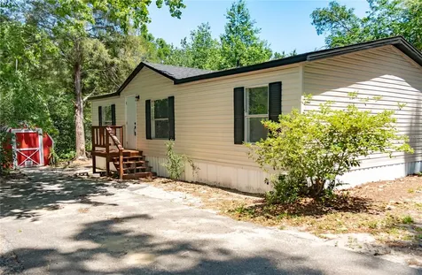 1809 NE 162nd Street Citra FL 32113