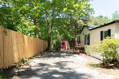 1809 NE 162nd Street Citra FL 32113