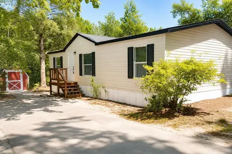 1809 NE 162nd Street Citra FL 32113