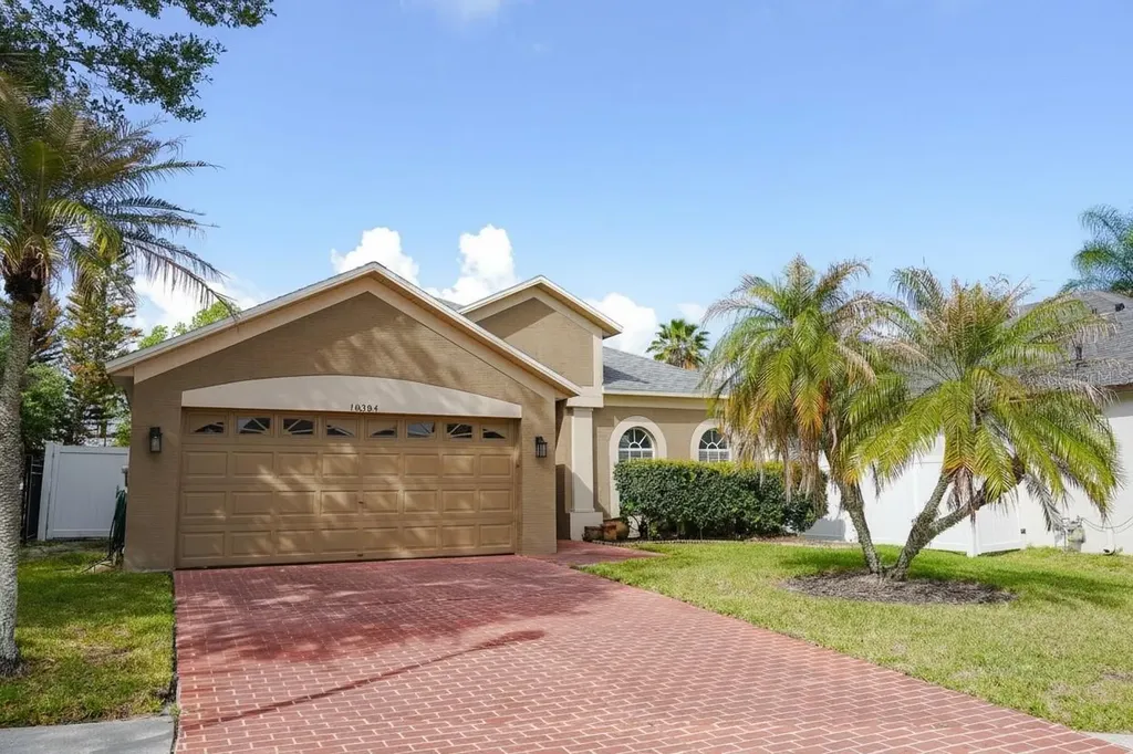 10304 Birdwatch Drive Tampa FL 33647