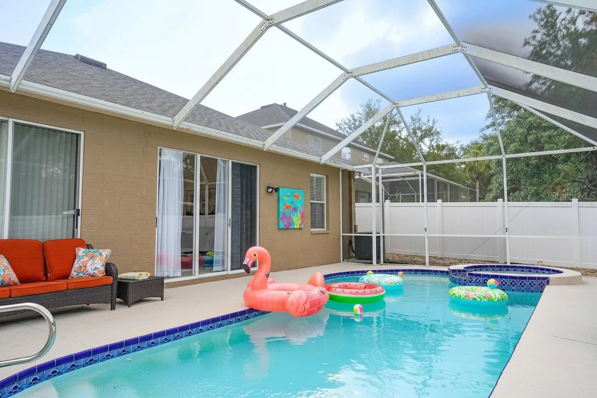 10304 Birdwatch Drive Tampa FL 33647