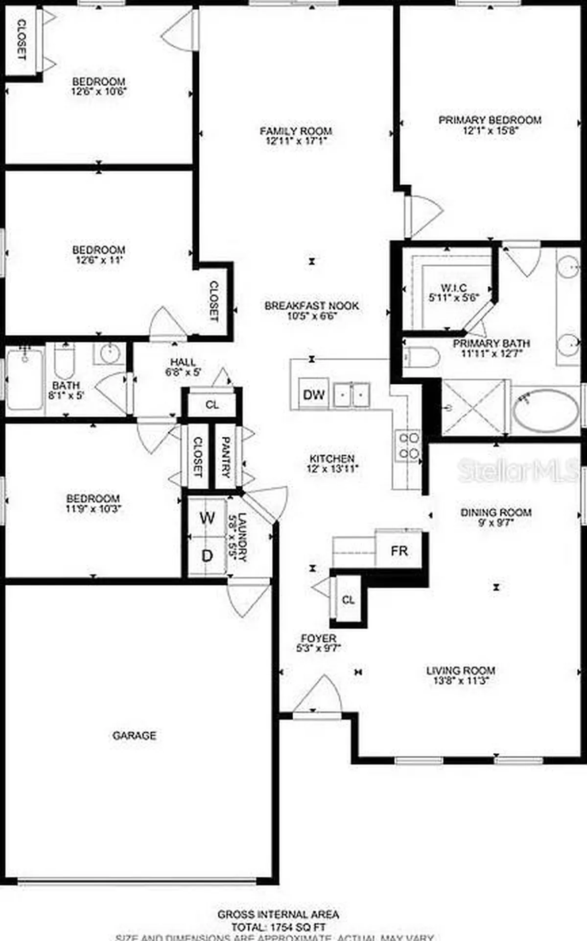 10304 Birdwatch Drive Tampa FL 33647