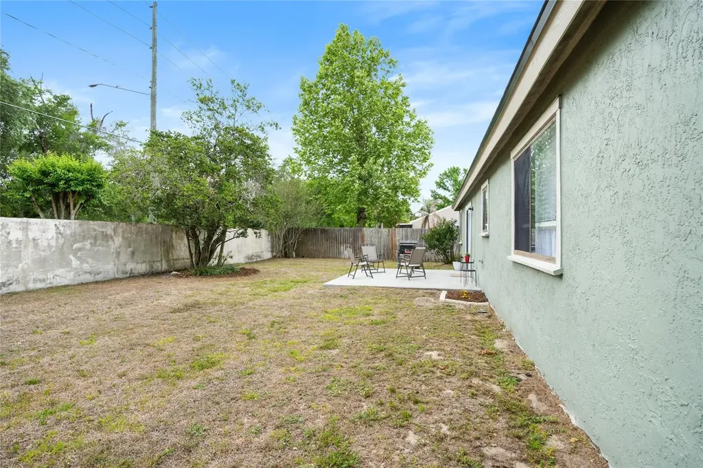 1748 Sun Ridge Drive Apopka FL 32703