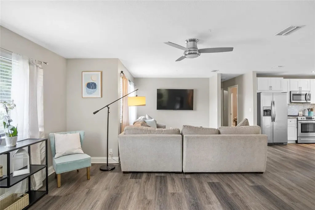 1748 Sun Ridge Drive Apopka FL 32703