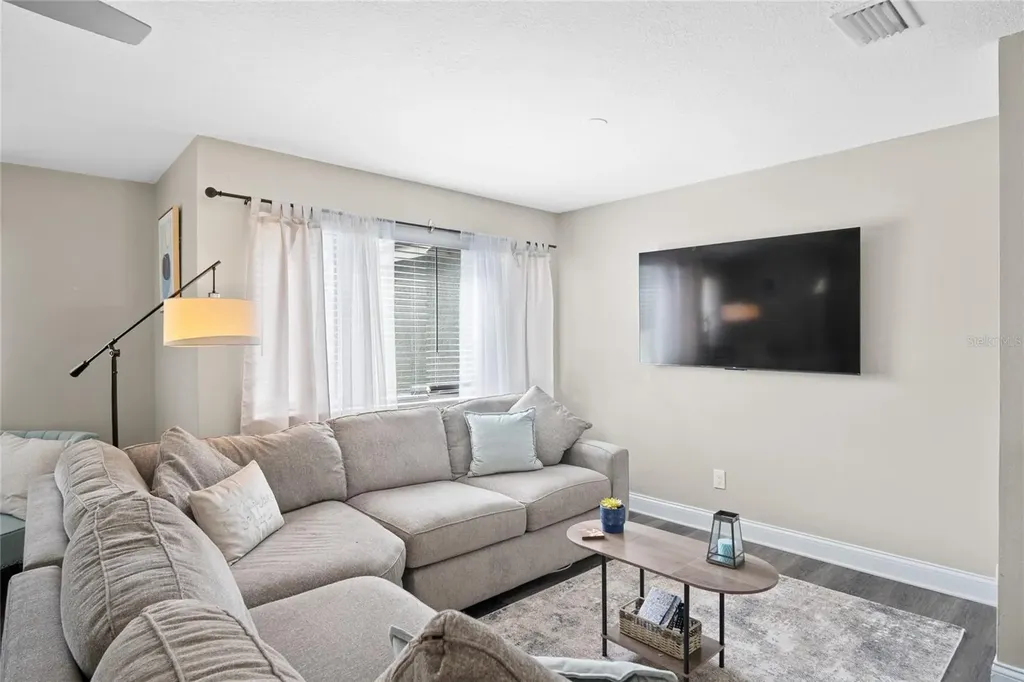 1748 Sun Ridge Drive Apopka FL 32703