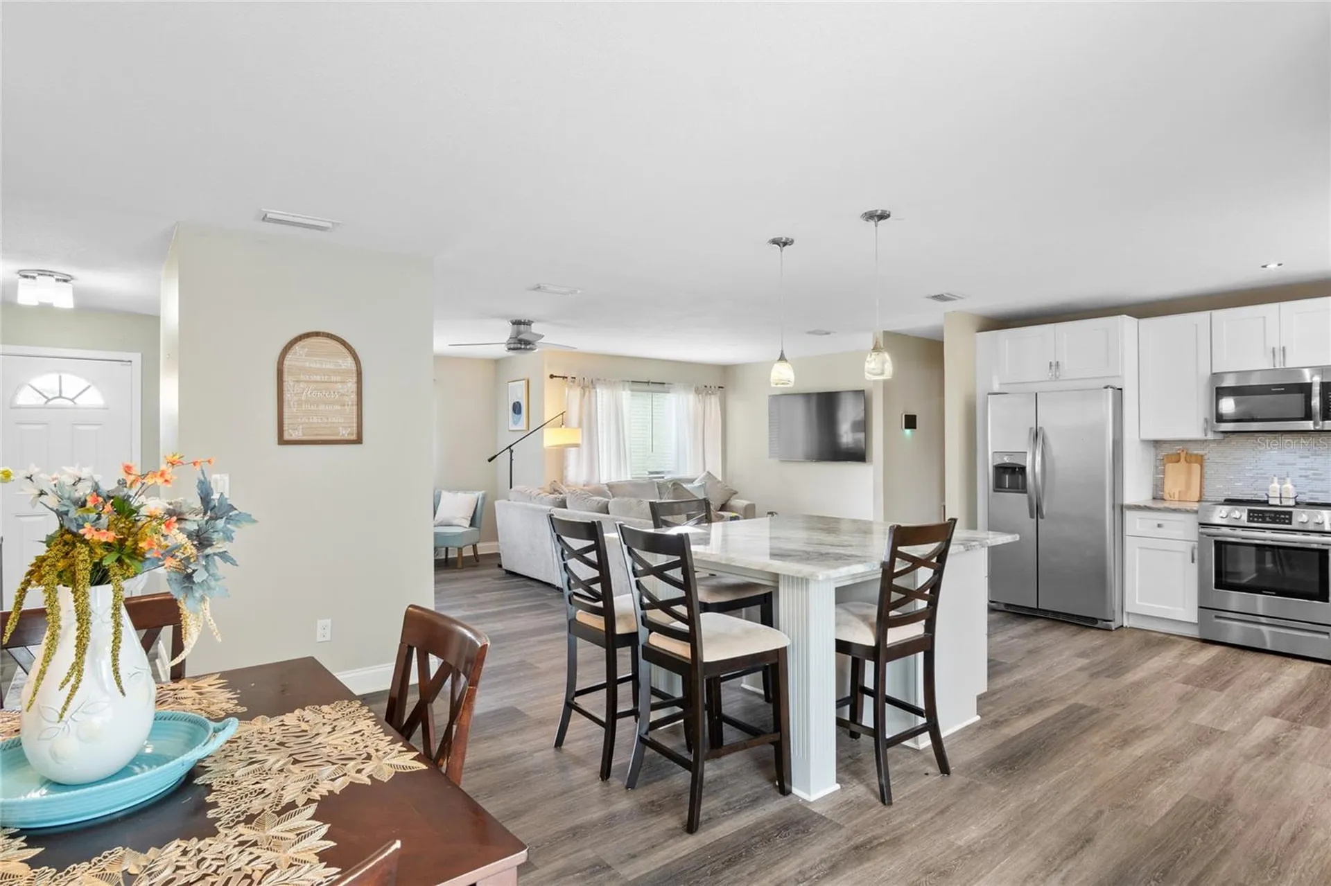 1748 Sun Ridge Drive Apopka FL 32703
