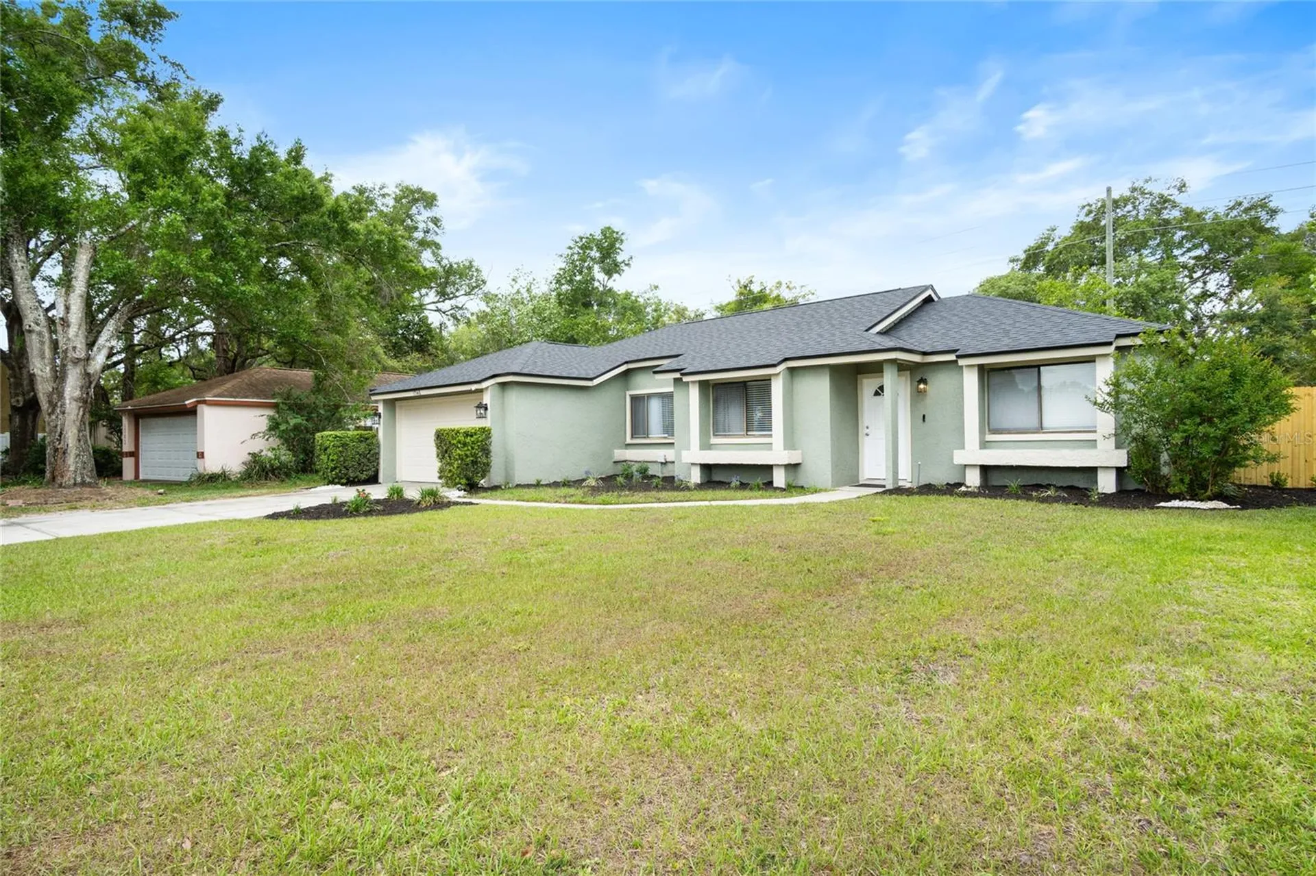1748 Sun Ridge Drive Apopka FL 32703