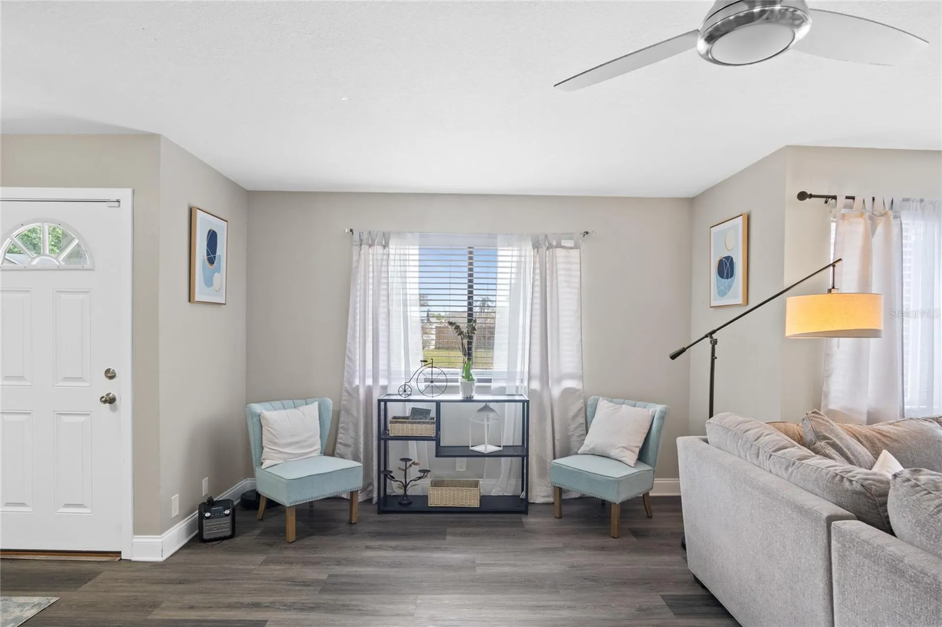 1748 Sun Ridge Drive Apopka FL 32703