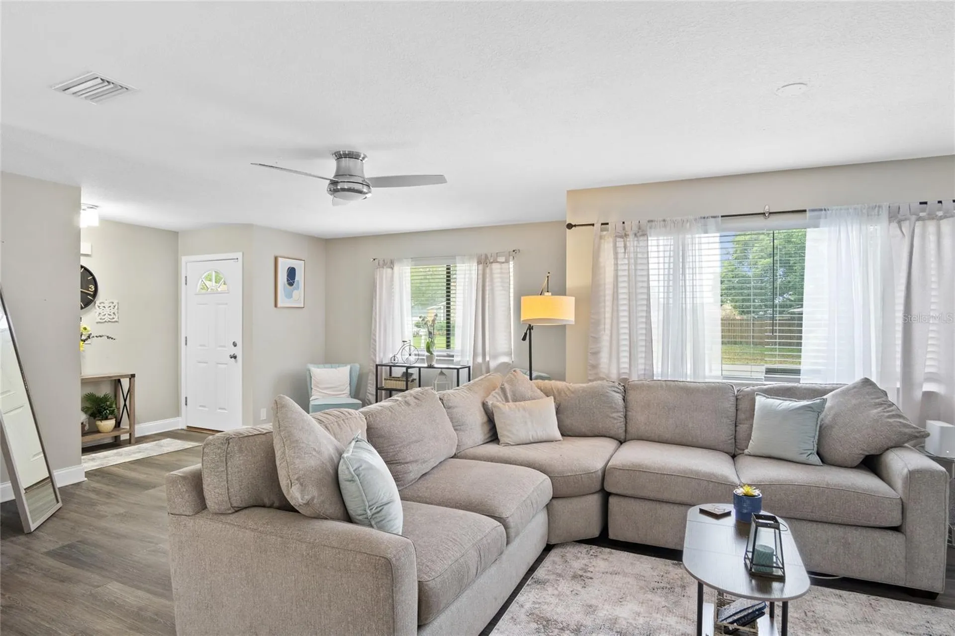 1748 Sun Ridge Drive Apopka FL 32703