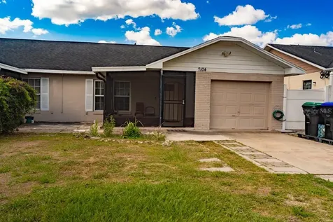 7104 Blue Earth Court Orlando FL 32818