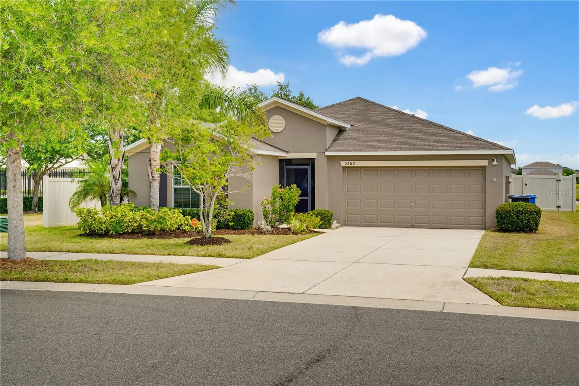 2202 4th Street SW Ruskin FL 33570