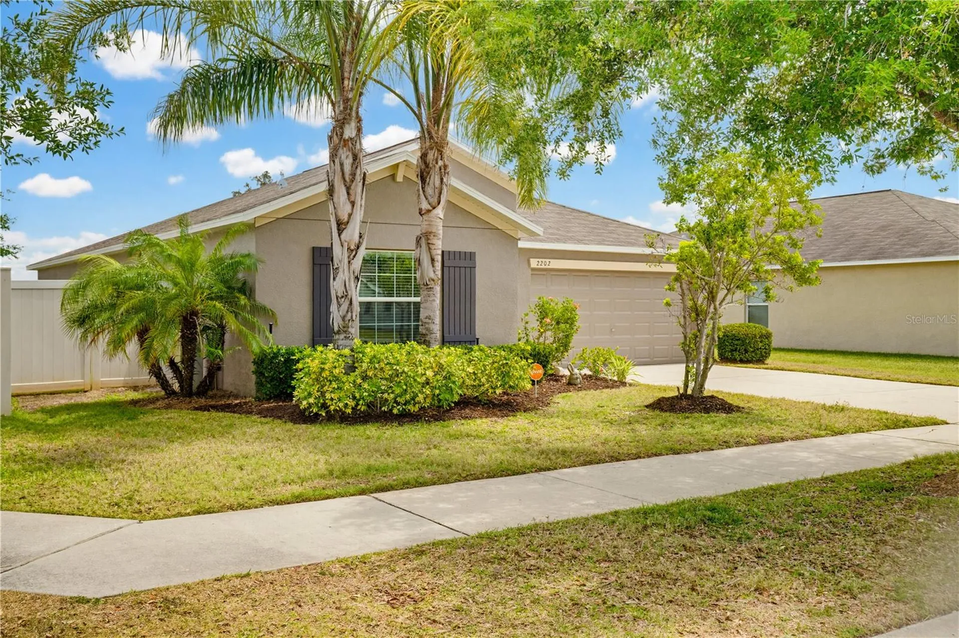 2202 4th Street SW Ruskin FL 33570