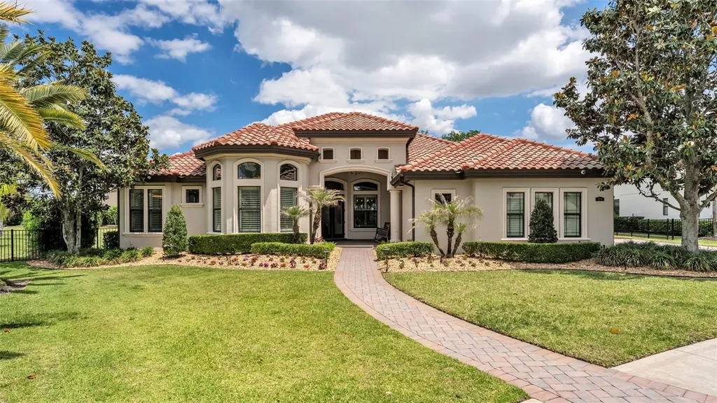 6538 Eagle View Loop Lakeland FL 33813