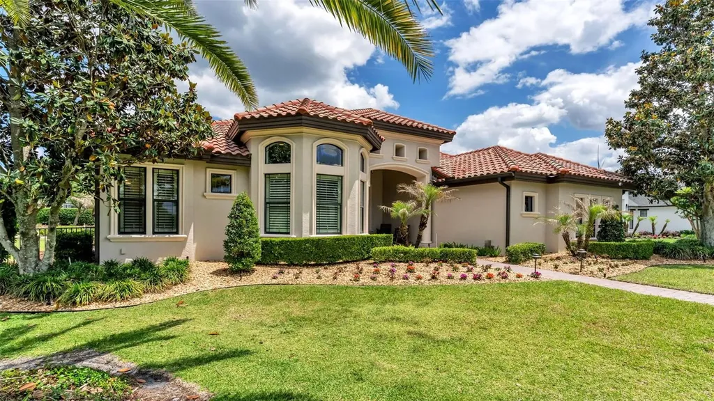 6538 Eagle View Loop Lakeland FL 33813
