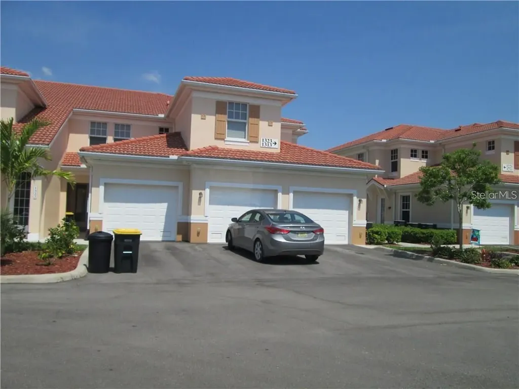 240 W End Drive Punta Gorda FL 33950