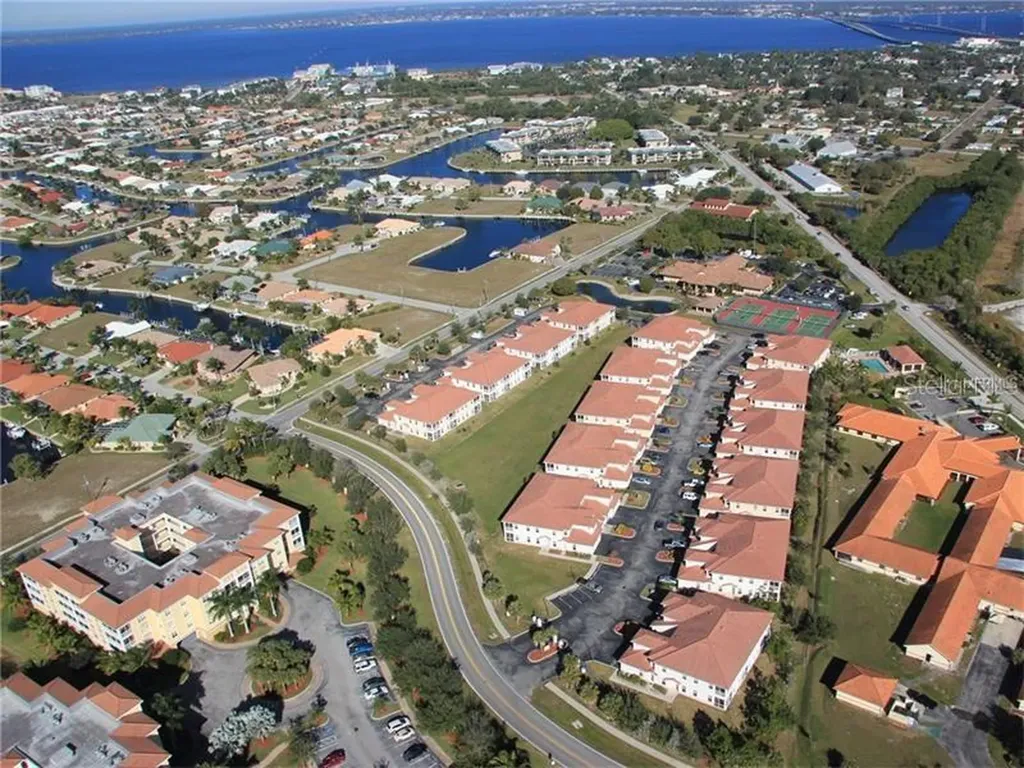 240 W End Drive Punta Gorda FL 33950