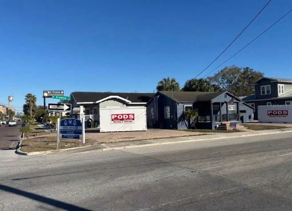 1305 N Armenia Avenue Tampa FL 33607