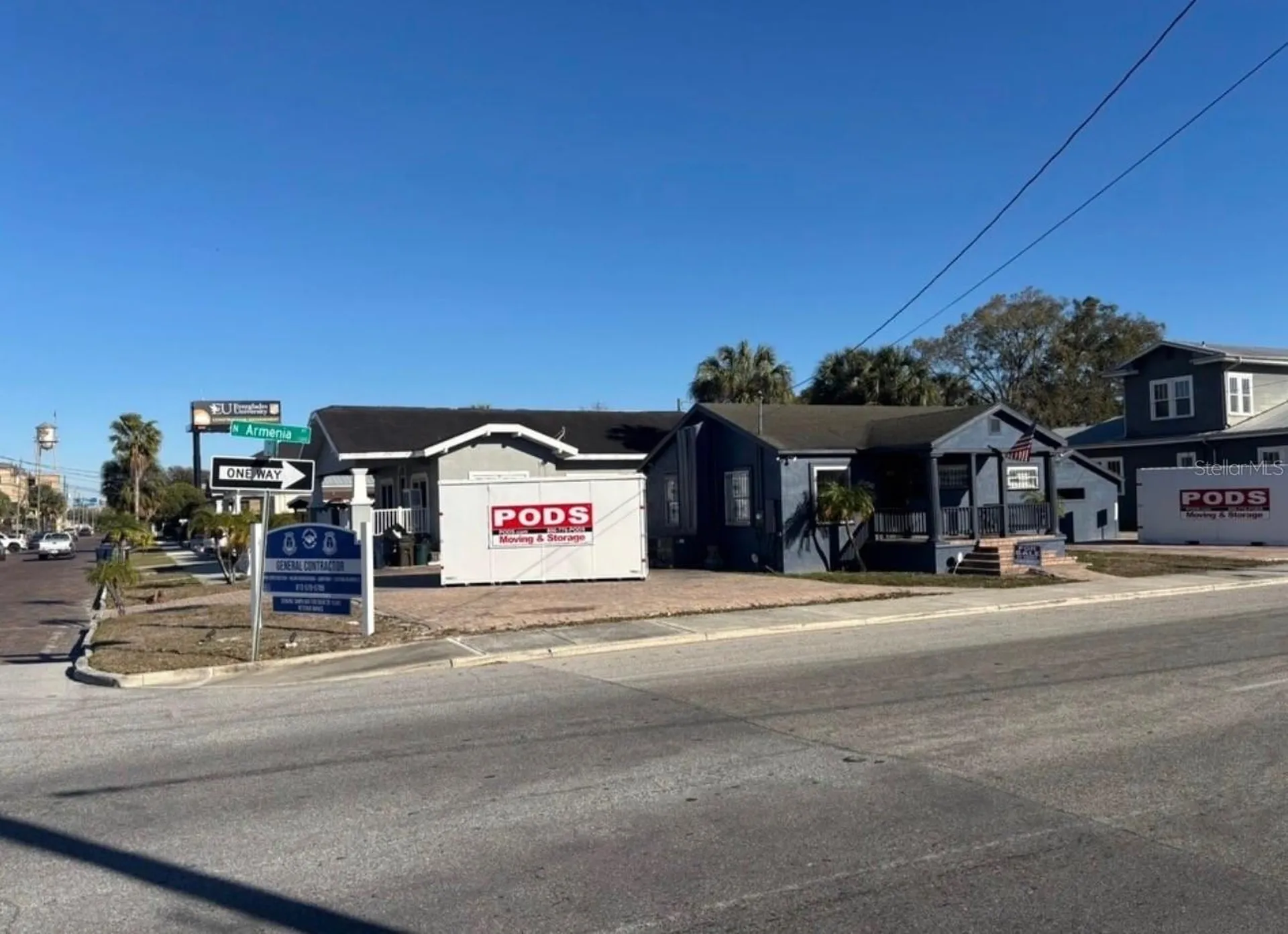 1305 N Armenia Avenue Tampa FL 33607